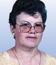 Amélia Raposo Teixeira Leandro