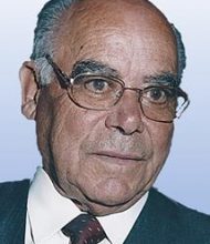 Elídio Aleixo Simões