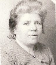 Arminda Maria Gonçalves