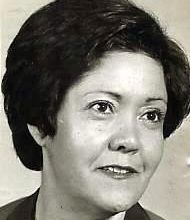 Virgínia Maria Peres Emídio